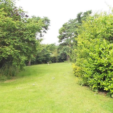 Old Sheepcote Villa Broadway  Exterior foto