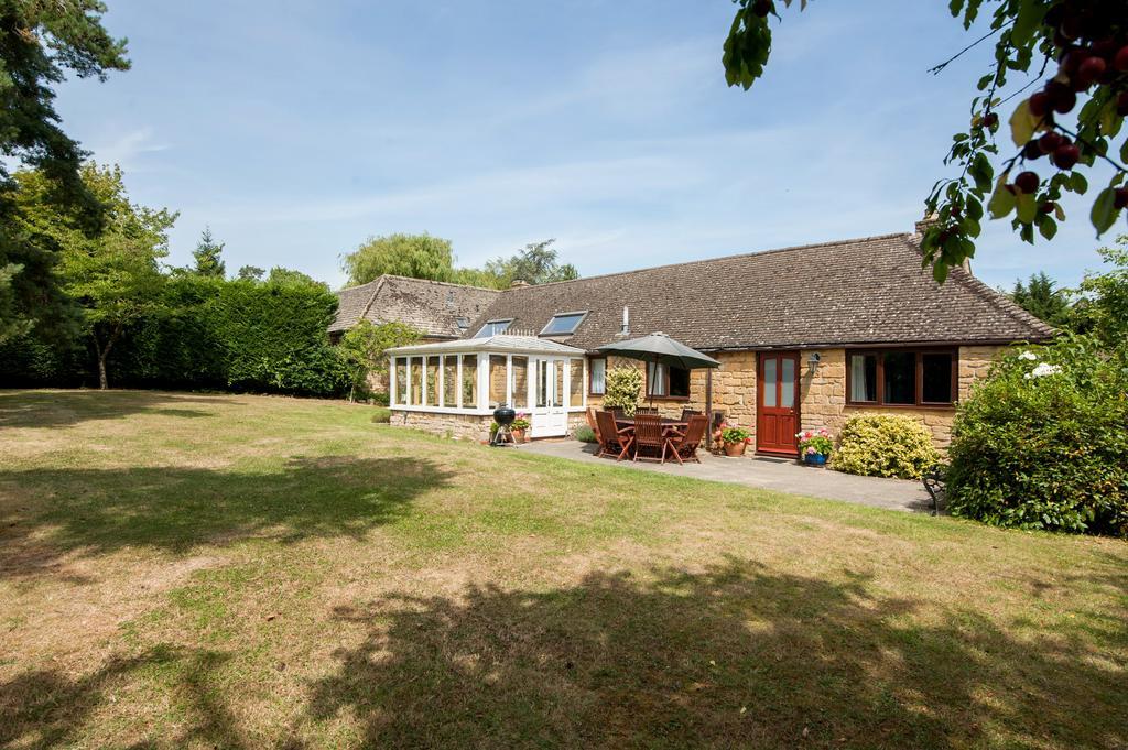 Old Sheepcote Villa Broadway  Exterior foto